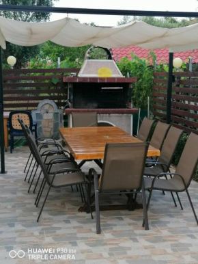 VILLA IBIS THASSOS